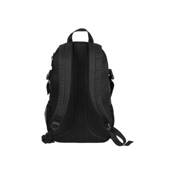 CRIVIT Sporttasche / Sportrucksack, strapazierfähig (Sportrucksack rund) - B-Ware neuwertig