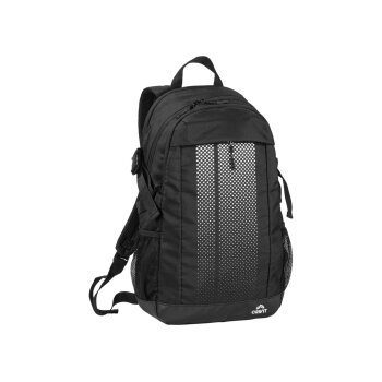 CRIVIT Sporttasche / Sportrucksack, strapazierfähig (Sportrucksack rund) - B-Ware neuwertig