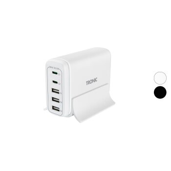 TRONIC® USB-Ladestation »TUCSAC A1« - B-Ware