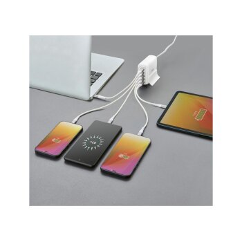 TRONIC® USB-Ladestation »TUCSAC A1« - B-Ware
