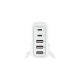 TRONIC® USB-Ladestation »TUCSAC A1« - B-Ware