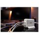 TRONIC® USB-Ladestation »TUCSAC A1« - B-Ware
