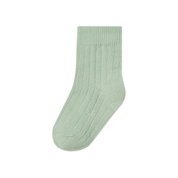 lupilu® Gerippte Baby Socken, 5 Paar - B-Ware