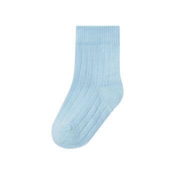 lupilu® Gerippte Baby Socken, 5 Paar - B-Ware