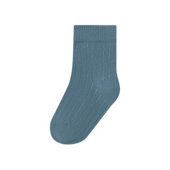 lupilu® Gerippte Baby Socken, 5 Paar - B-Ware