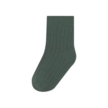 lupilu® Gerippte Baby Socken, 5 Paar - B-Ware
