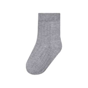 lupilu® Gerippte Baby Socken, 5 Paar - B-Ware