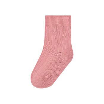 lupilu® Gerippte Baby Socken, 5 Paar - B-Ware