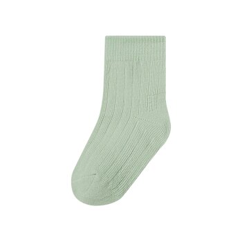 lupilu® Gerippte Baby Socken, 5 Paar - B-Ware