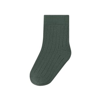 lupilu® Gerippte Baby Socken, 5 Paar - B-Ware