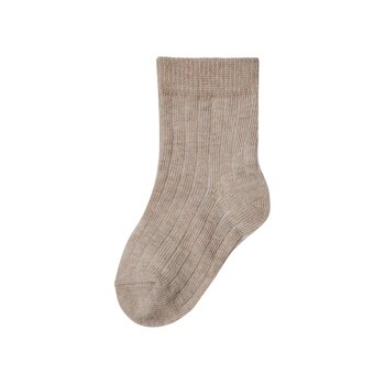 lupilu® Gerippte Baby Socken, 5 Paar - B-Ware