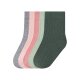 lupilu® Gerippte Baby Socken, 5 Paar - B-Ware