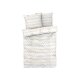 LIVARNO home Satin-Bettwäsche, 200 x 220 cm - B-Ware