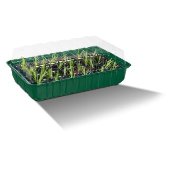 PARKSIDE® Anzuchtkasten-Set, mehrfach verwendbar -...