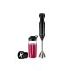 SILVERCREST® Stabmixer Kunststoff mit Smoothiemakeraufsatz SSSM 600 - B-Ware