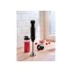 SILVERCREST® Stabmixer Kunststoff mit Smoothiemakeraufsatz SSSM 600 - B-Ware
