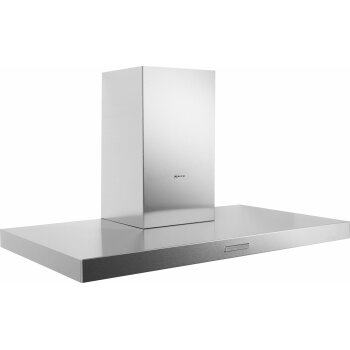 NEFF Wandhaube D92BBC0N0, edelstahl - B-Ware gut