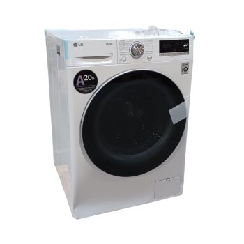 LG Waschmaschine F4WR7031, 1400 U/min - B-Ware Transportschaden