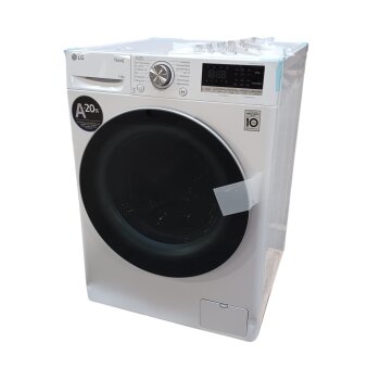 LG Waschmaschine F4WR7031, 1400 U/min - B-Ware Transportschaden