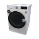 LG Waschmaschine F4WR7031, 1400 U/min - B-Ware Transportschaden