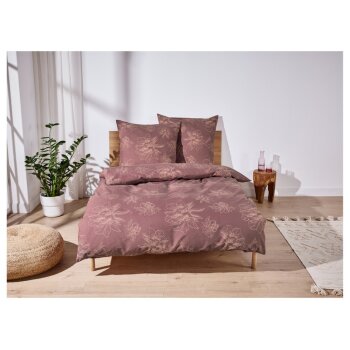 LIVARNO Home Bettwäsche aus Renforce-Gewebe, 160 x...