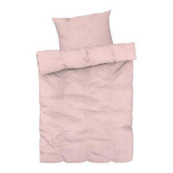 LIVARNO home Edel-Renforcé-Bettwäsche, 140 x...