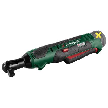 PARKSIDE® 12 V Akku-Ratsche »PAR 12 B1«,...
