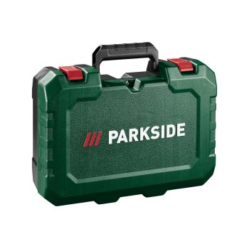 PARKSIDE® 12 V Akku-Ratsche »PAR 12 B1«, ohne Akku und Ladegerät - B-Ware sonstiges