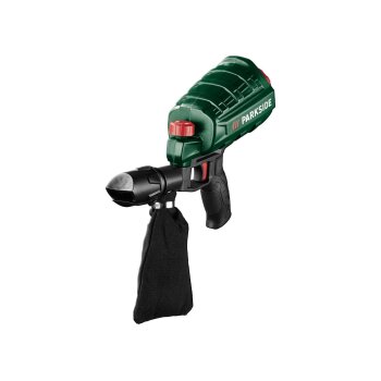 PARKSIDE® Druckluft-Sandstrahlpistole »PDSP 1000 E6« (Druckluft-Sandstrahlpistole) - B-Ware sehr gut