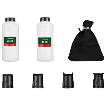 PARKSIDE® Druckluft-Sandstrahlpistole »PDSP 1000 E6« (Druckluft-Sandstrahlpistole) - B-Ware sehr gut