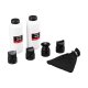 PARKSIDE® Druckluft-Sandstrahlpistole »PDSP 1000 E6« (Druckluft-Sandstrahlpistole) - B-Ware sehr gut