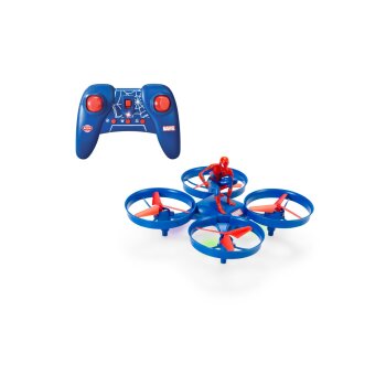 DICKIE RC Spider-Man Drone, RTR - B-Ware neuwertig