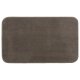 GÖZZE Badteppich »Rio Premium«, 60 x 100 cm (Taupe) - B-Ware neuwertig