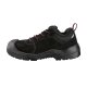 PARKSIDE® Herren Leder-Sicherheitsschuhe / Herren Leder-Sicherheitsstiefel, S3 (Low Cut, 44) - B-Ware sehr gut