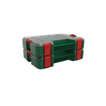 PARKSIDE® Interlock-Organizer, 2er-Set - B-Ware...