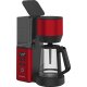 GRUNDIG Filterkaffeemaschine KM 8440, rot - B-Ware neuwertig