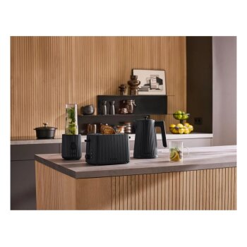 SILVERCREST® Wasserkocher »SWKS 3100 B1« (Schwarz) - B-Ware sehr gut