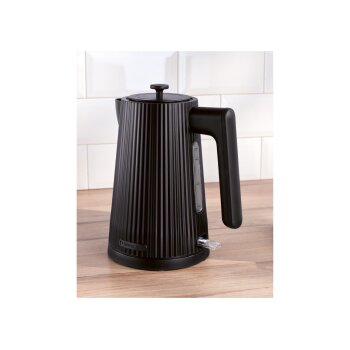 SILVERCREST® Wasserkocher »SWKS 3100 B1« (Schwarz) - B-Ware sehr gut