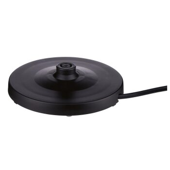 SILVERCREST® Wasserkocher »SWKS 3100 B1« (Schwarz) - B-Ware sehr gut