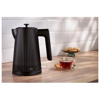 SILVERCREST® Wasserkocher »SWKS 3100 B1« (Schwarz) - B-Ware sehr gut