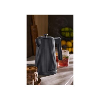 SILVERCREST® Wasserkocher »SWKS 3100 B1« (Schwarz) - B-Ware sehr gut