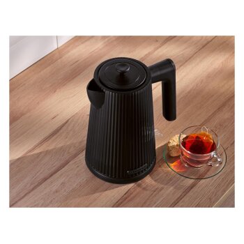 SILVERCREST® Wasserkocher »SWKS 3100 B1« (Schwarz) - B-Ware sehr gut