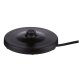SILVERCREST® Wasserkocher »SWKS 3100 B1« (Schwarz) - B-Ware sehr gut