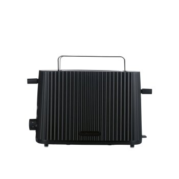 SILVERCREST® Doppelschlitz-Toaster »STKS 800 B1« (Schwarz) - B-Ware sehr gut