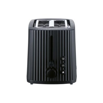SILVERCREST® Doppelschlitz-Toaster »STKS 800 B1« (Schwarz) - B-Ware sehr gut
