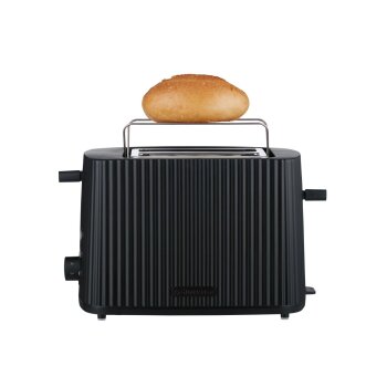 SILVERCREST® Doppelschlitz-Toaster »STKS 800 B1« (Schwarz) - B-Ware sehr gut