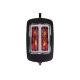 SILVERCREST® Doppelschlitz-Toaster »STKS 800 B1« (Schwarz) - B-Ware sehr gut