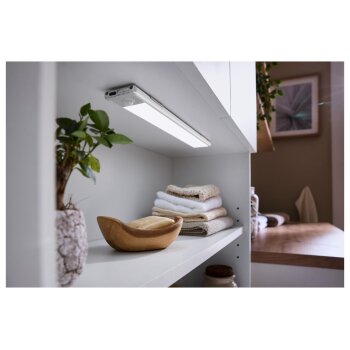 LIVARNO® Akku-Unterbauleuchte (Panel) - B-Ware neuwertig