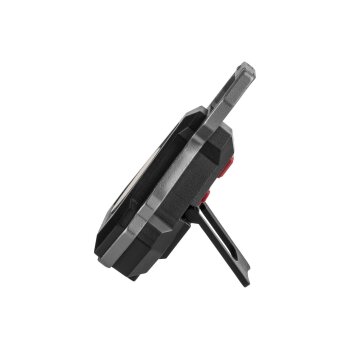 CRIVIT Akku-LED-Multifunktionsleuchte, mit 3 einstellbaren Leuchtmodi (Dreieck) - B-Ware neuwertig