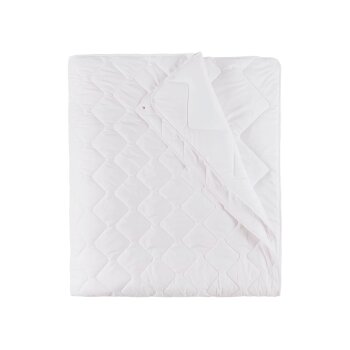 LIVARNO home Ganzjahresdecke, 220 x 240 cm - B-Ware neuwertig